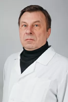 Поляков Александр Юрьевич