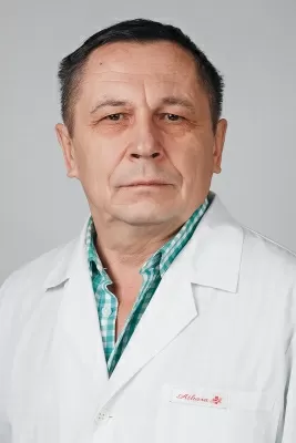 Бессонов Александр Борисович