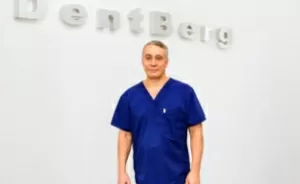 Дорошенко Василий Анатольевич