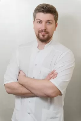 Плотко Сергей Александрович