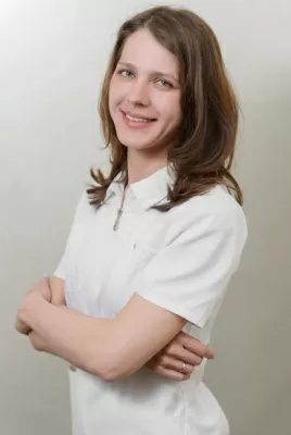 Зубова Анастасия Максимовна