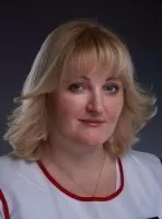 Ланьшина Наталья Викторовна