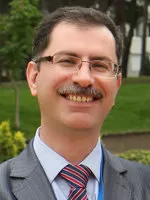 Магомедов Марат Адессович