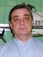 Остапченко Дмитрий Анатольевич