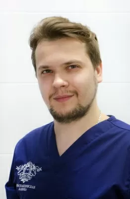 Митрюхин Александр Андреевич