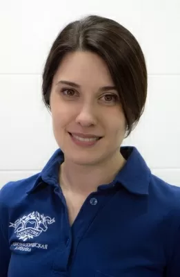 Громовик Мария Васильевна