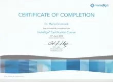 Громовик Мария Васильевна