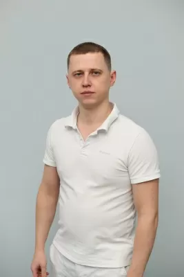 Андрющенко Игорь Егорович