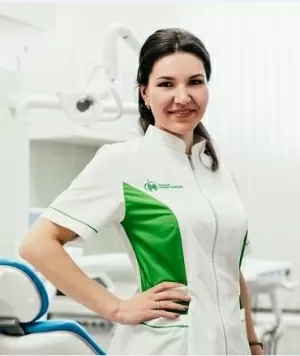 Тихомолова Любовь Владимировна