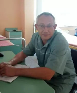 Близнов Андрей Валентинович