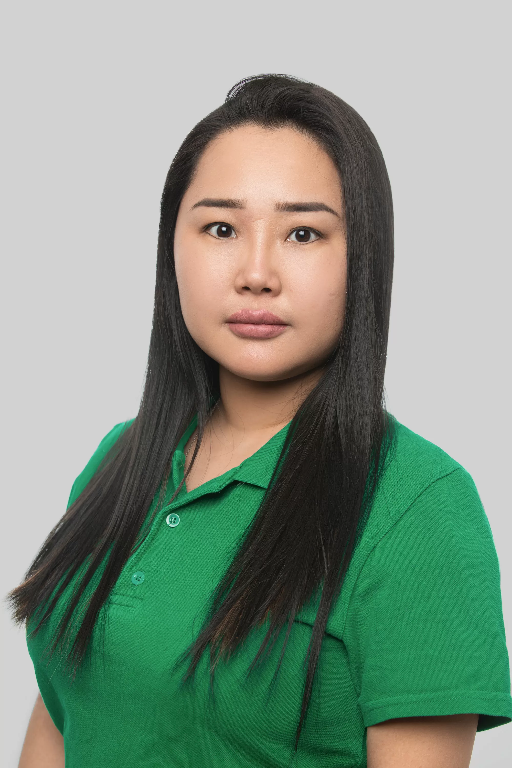 Эрхитуева Долсон Бадмаевна