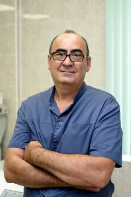 Аллахвердиев Аллахверди Нураддинович