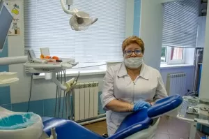 Муравьева Лилия Михайловна