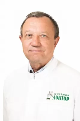 Андронов Владимир Петрович