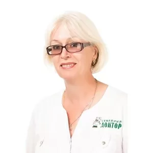 Олесик Мария Яковлевна