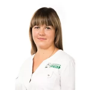 Седова Екатерина Михайловна