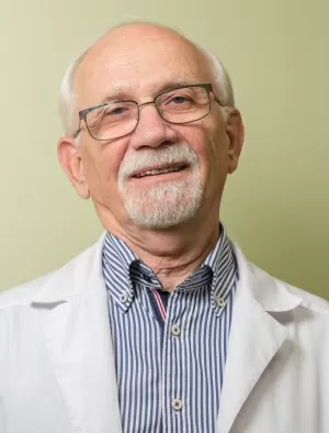 Ольшевский Владимир Андреевич