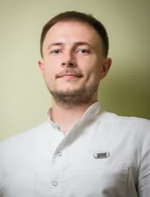 Воронин Александр Валерьевич