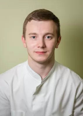 Цеслер Егор Алексеевич