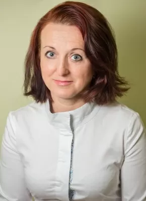 Хазова Татьяна Ивановна