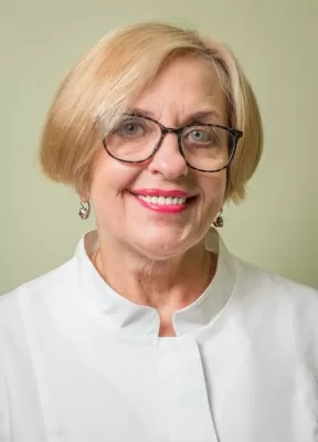 Бодрякова Ольга Матвеевна