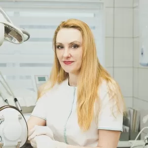 Зуева Ольга Валерьвна