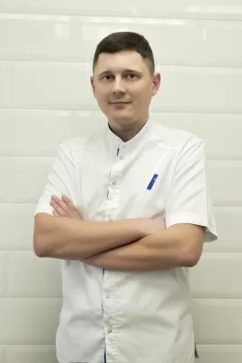 Астаповский Сергей Андреевич