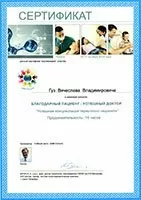 Гуз Вячеслав Владимирович