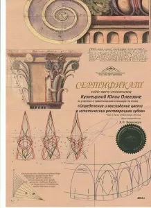 Кузнецова Юлия Олеговна
