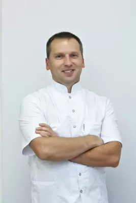 Свиридочкин Виктор Викторович