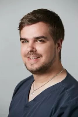 Кулицкий Юрий Сергеевич