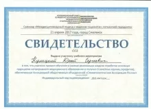 Кулицкий Юрий Сергеевич