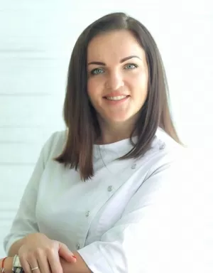 Задорожная Римма Викторовна