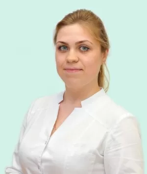 Евграфова Наталья Витальевна