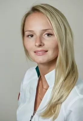 Лебедева Анастасия Александровна