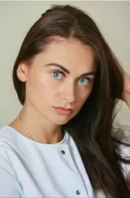 Тюнина Мария Олеговна