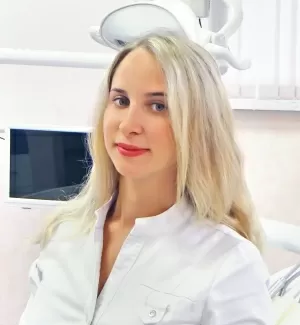 Ермакова Ольга Валерьевна