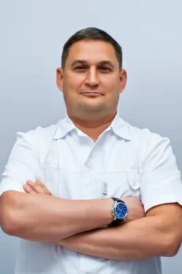 Кирлинский Лев Давыдович