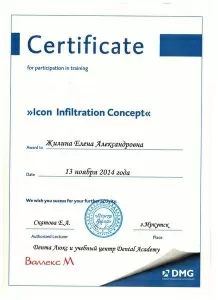 Жилина Елена Александровна