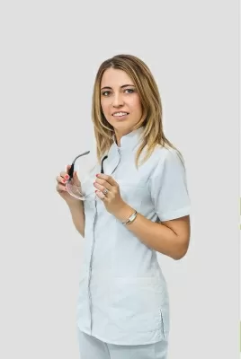 Дмитриева Елена Александровна