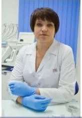 Маслова Татьяна Викторовна