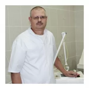 Каукин Михаил