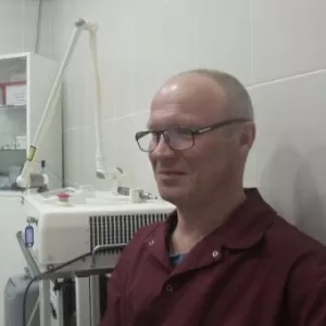 Варламов Михаил