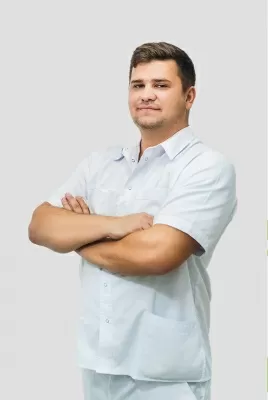 Савченко Иван Олегович