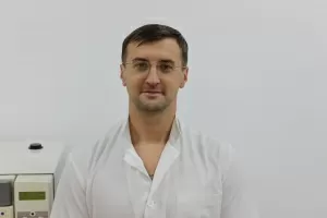 Анфиногенов Сергей Сергеевич