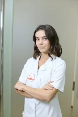 Свистельникова Анна Валерьевна