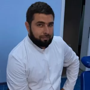 Гаргалык Евгений Георгиевич