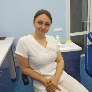 Рубанова Наталья Сергеевна