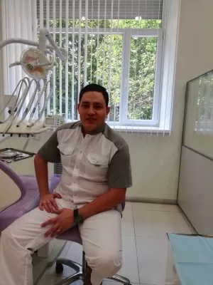 Акутин Дмитрий Витальевич