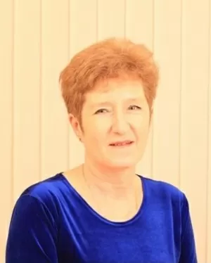 Протопопова Елена Николаевна